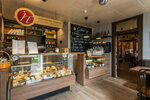Syr&kofe (Khitrovsky Lane, 3/1с4), cafetería
