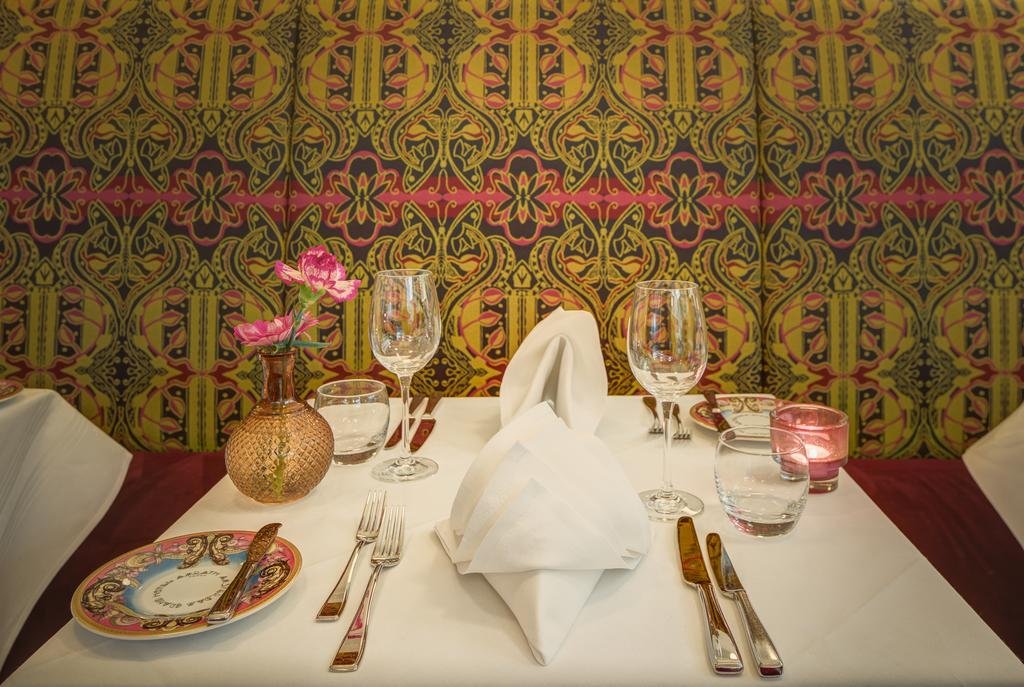 Фото Grand Hotel Amrath Amsterdam