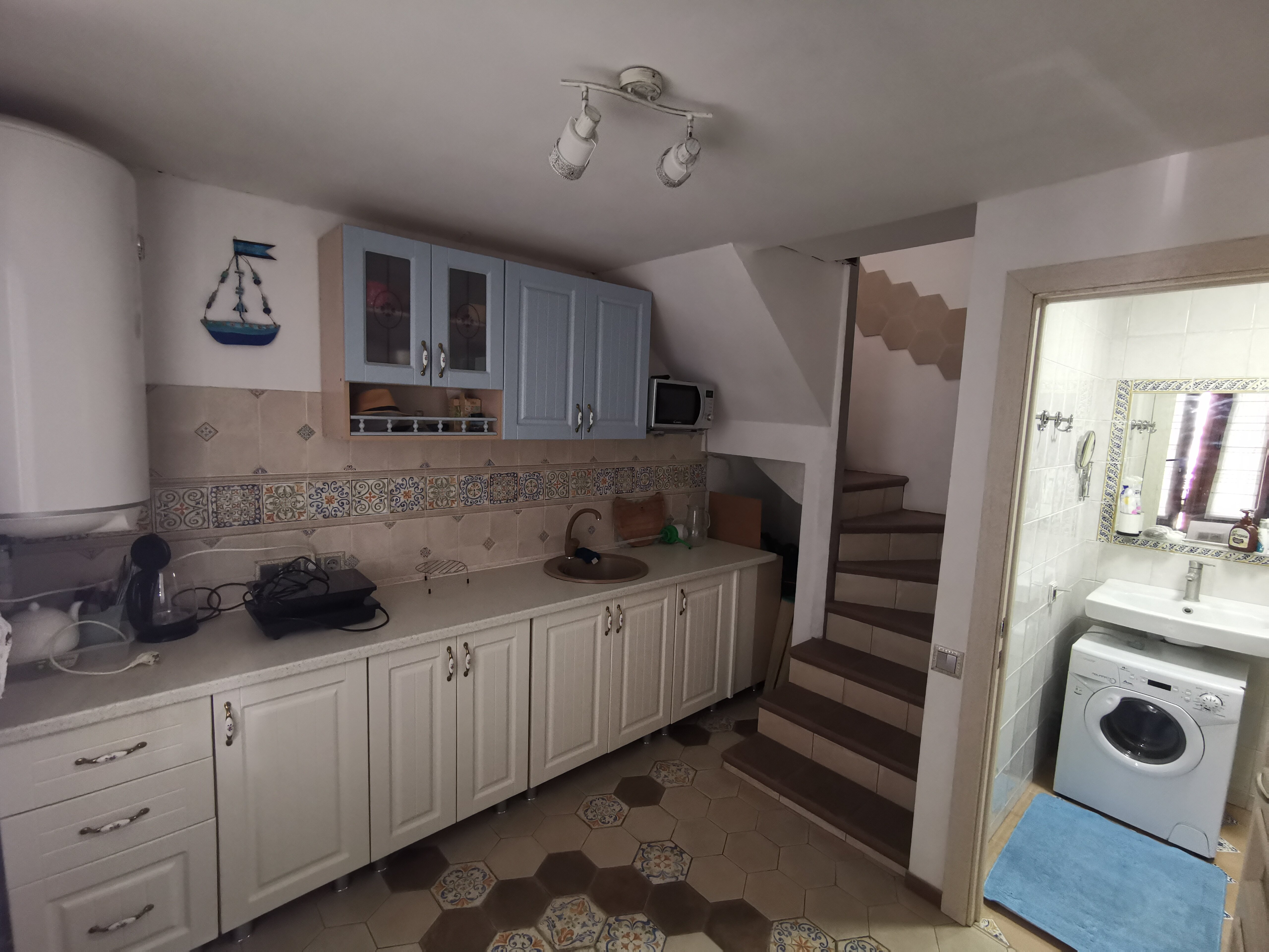 Фото Лето-Море