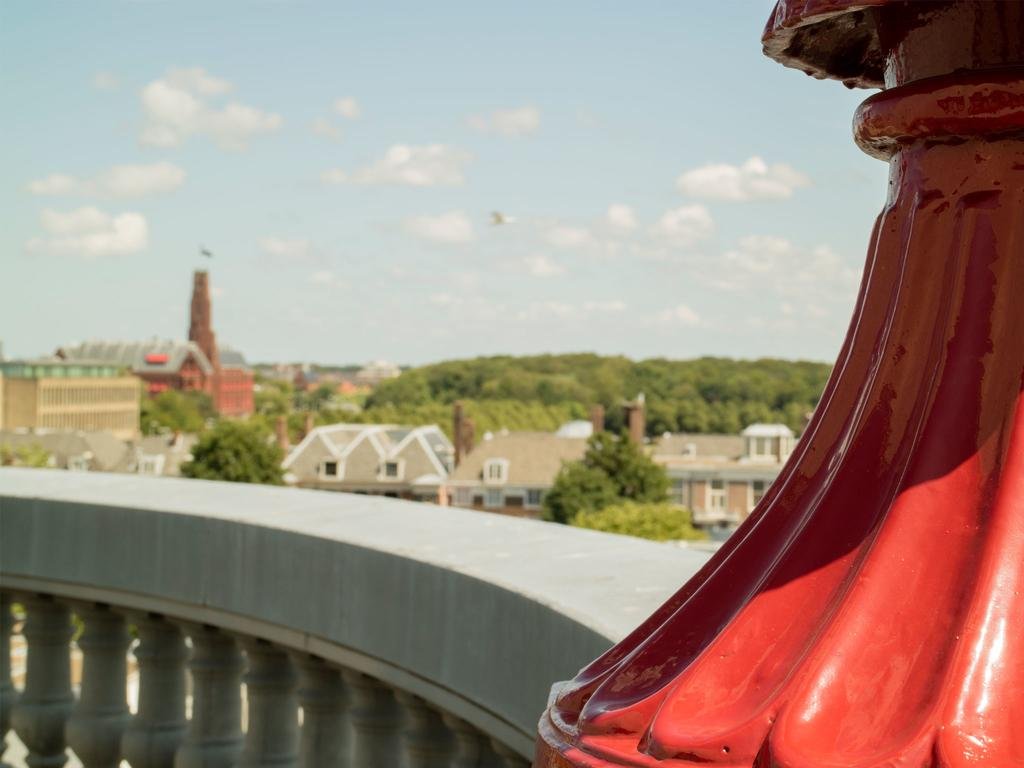 Фото Hotel Des Indes, a Luxury Collection Hotel, The Hague