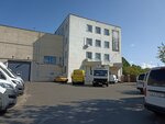 Владион-Строй (Sharangovicha Street, 7к3) ، شركة بناء