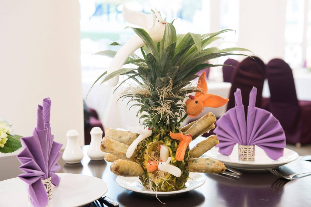 Фото Hoa Binh Hotel