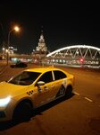 Vegas Taxi (Krasnobogatyrskaya Street, 2с16) ، تأجير السيارات