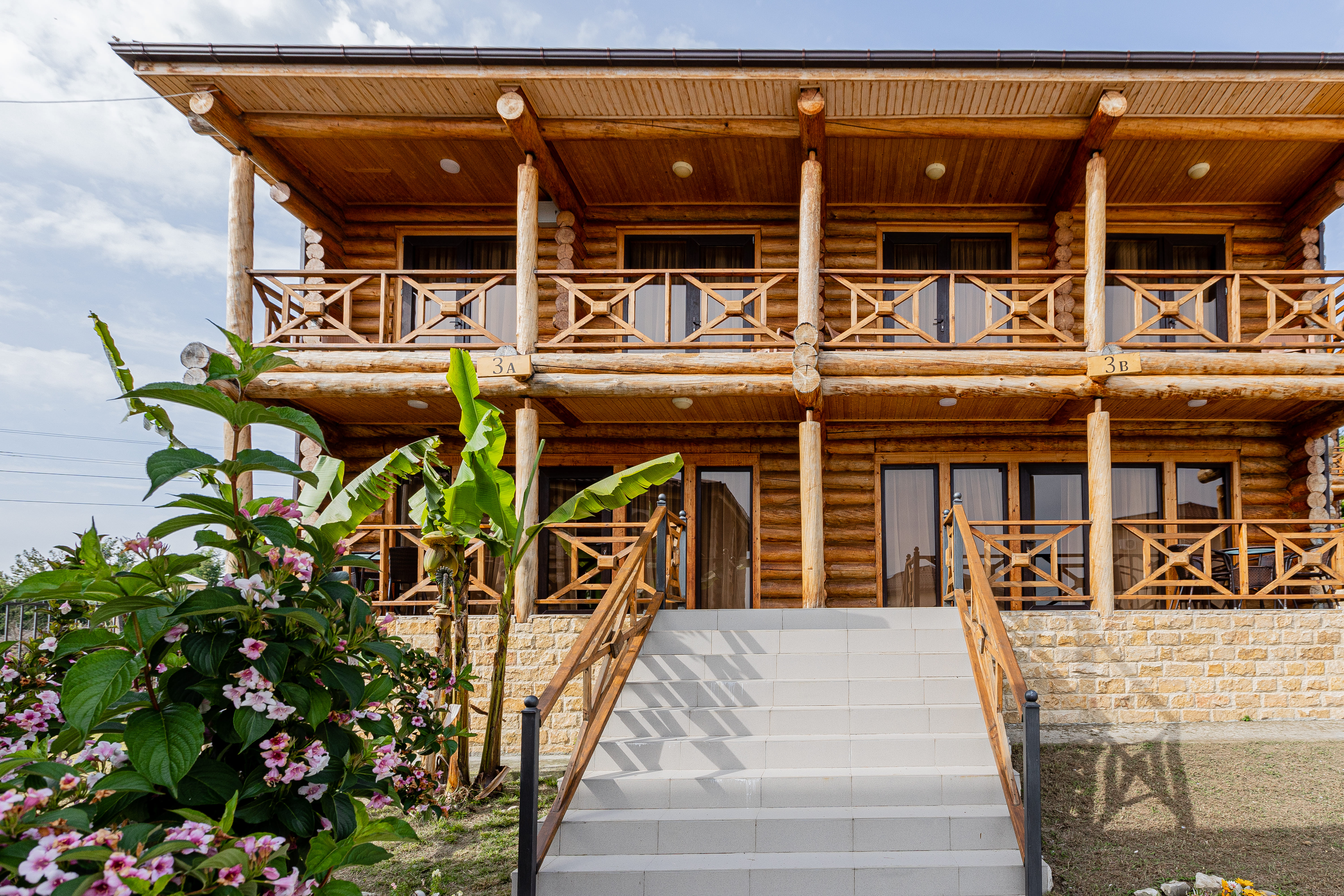 Фото Парадайз