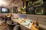 Brasserie Kriek (Italyanskaya Street, 17), restaurant