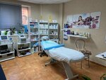 Косметолог (Parkovy proyezd, 2к2), cosmetología