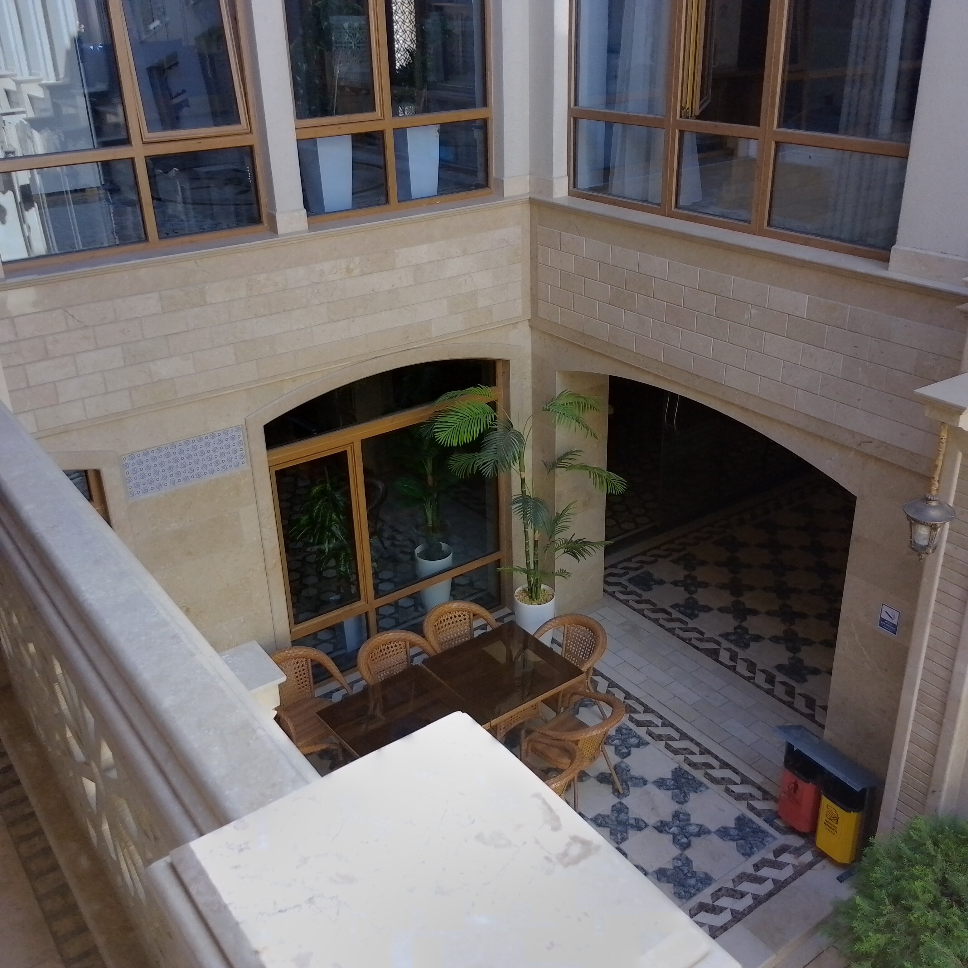 Фото Labi Rud Boutique Hotel