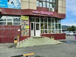 Находка (Sportivnaya Street, 2), cafe