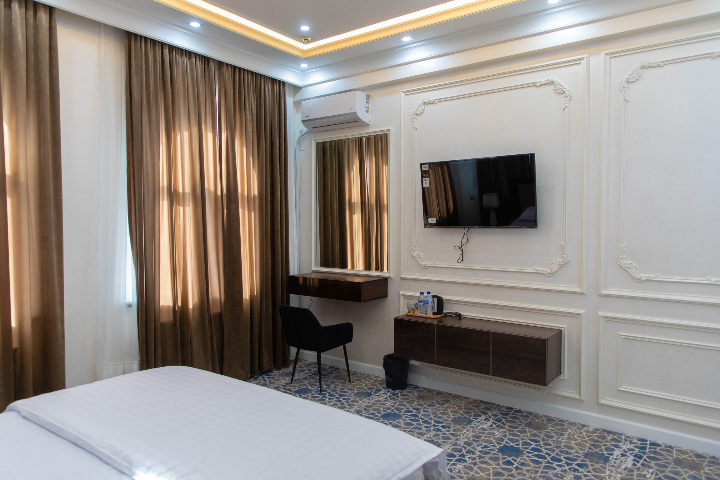 Фото Ardani Hotel