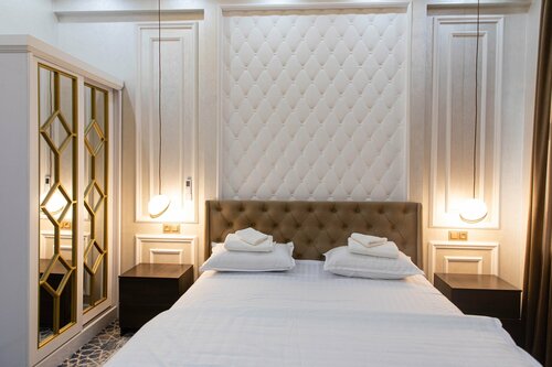 Гостиница Ardani Hotel