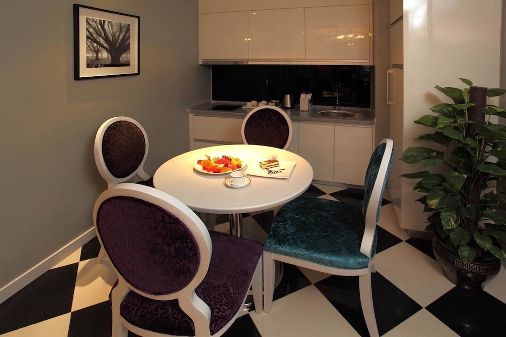 Фото Mercure Xiamen Exhibition Centre