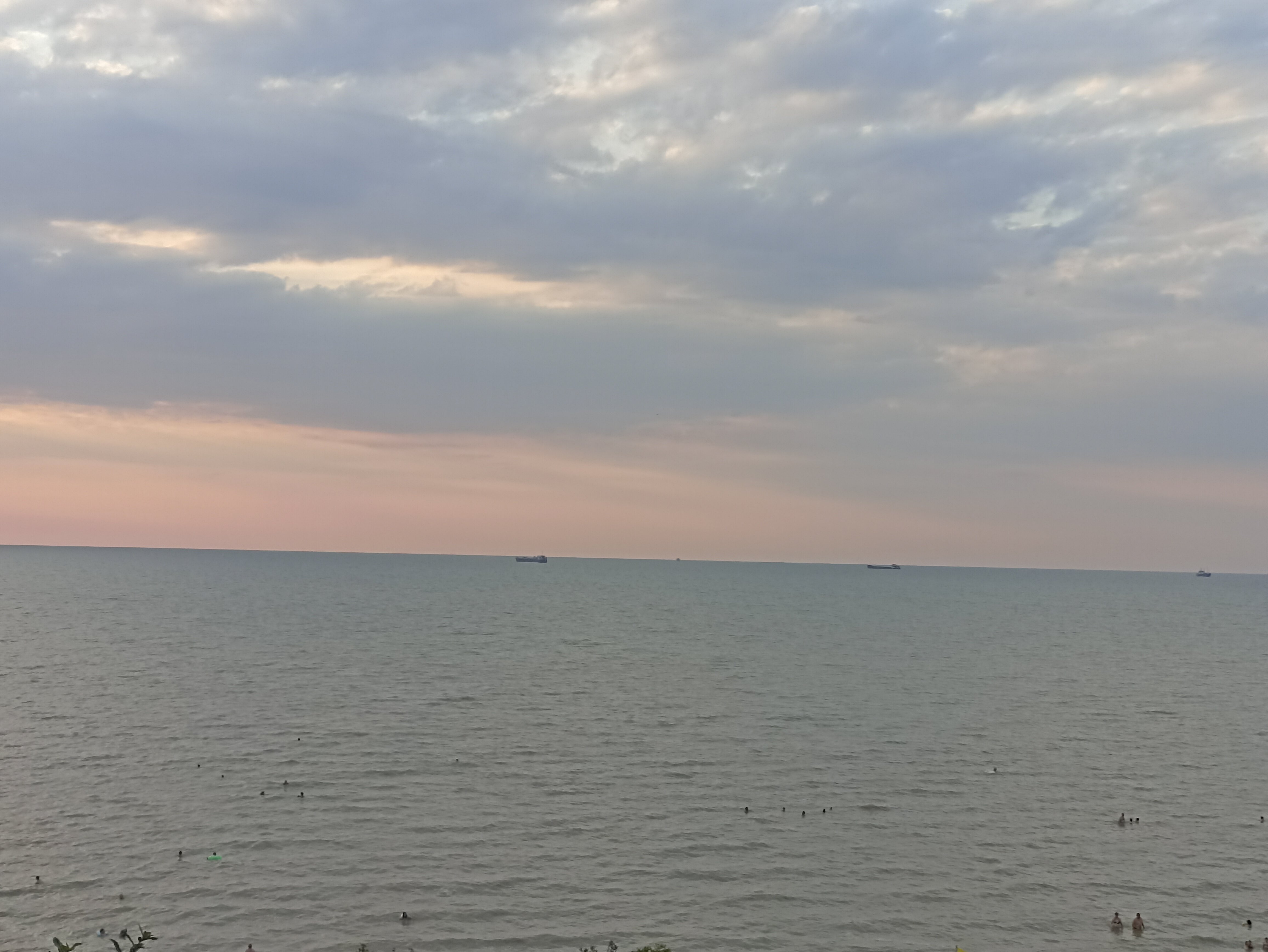 Фото Лиманская Пристань