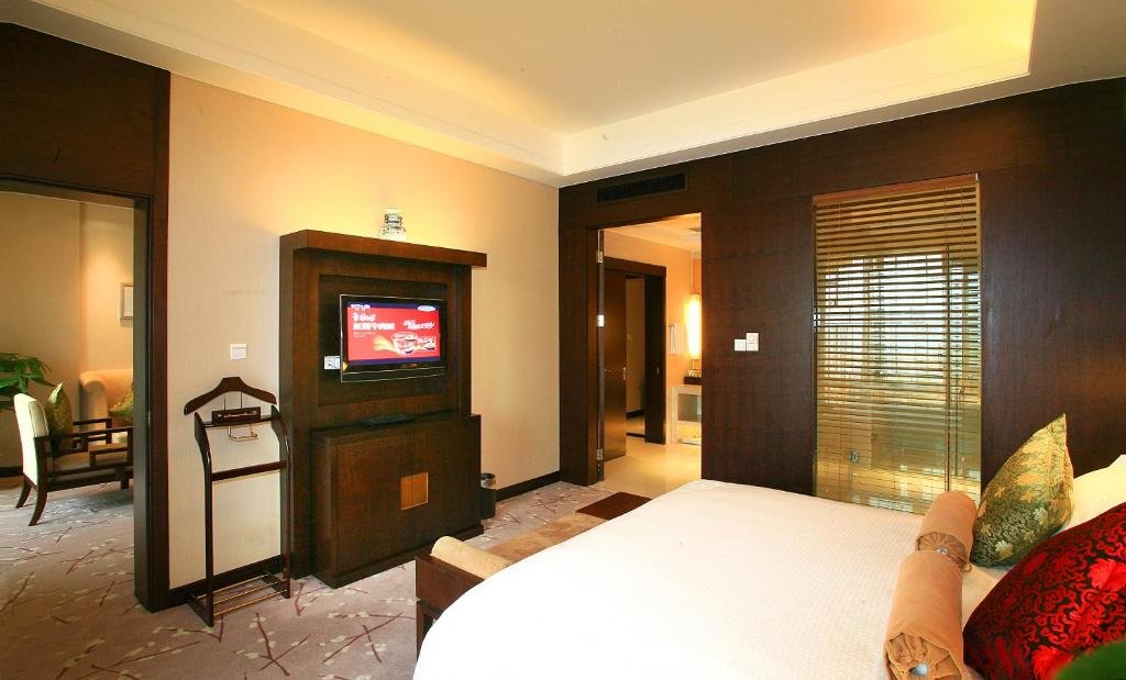 Фото Jinjiang Nanjing