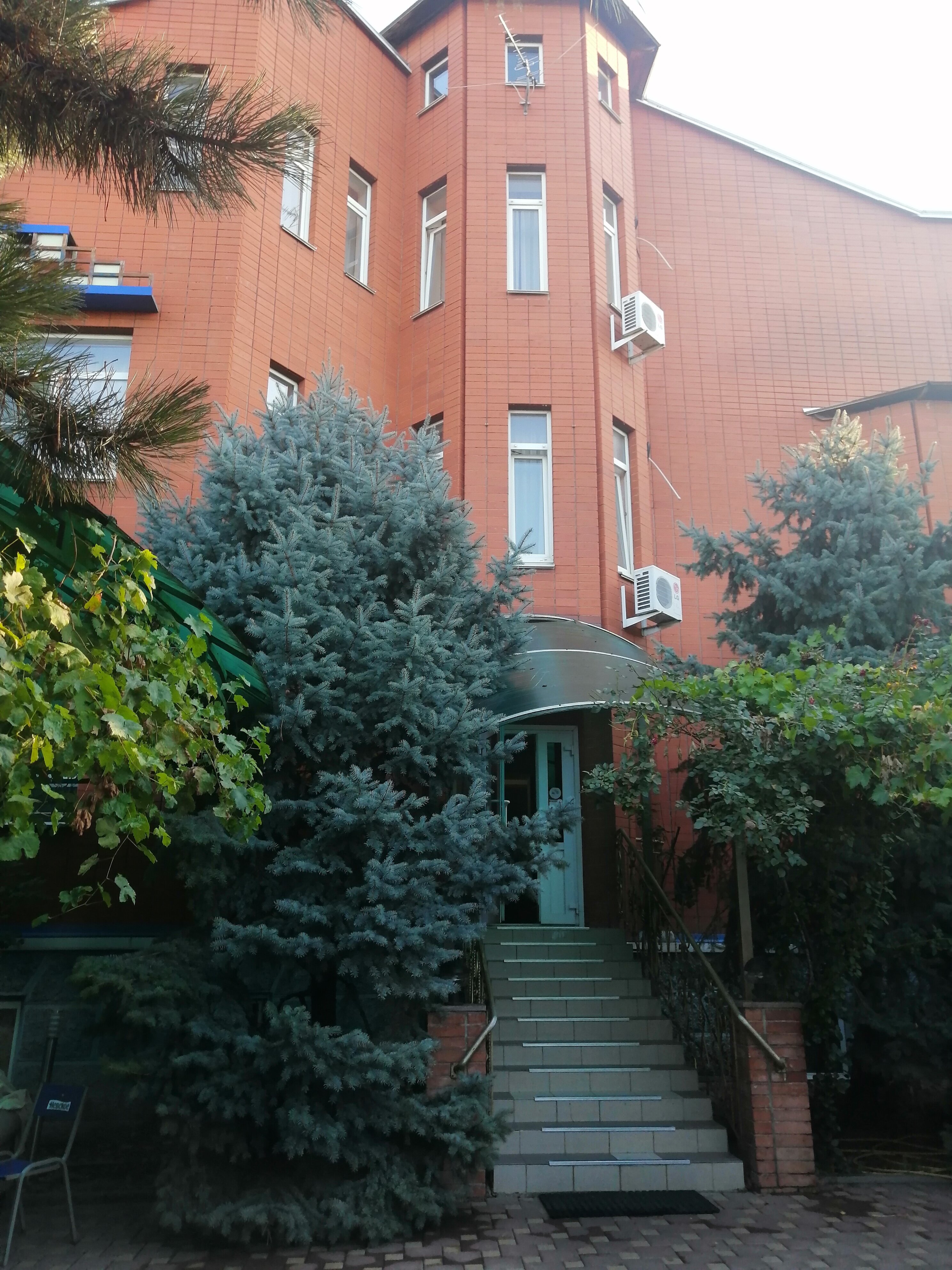 Фото Молодежная