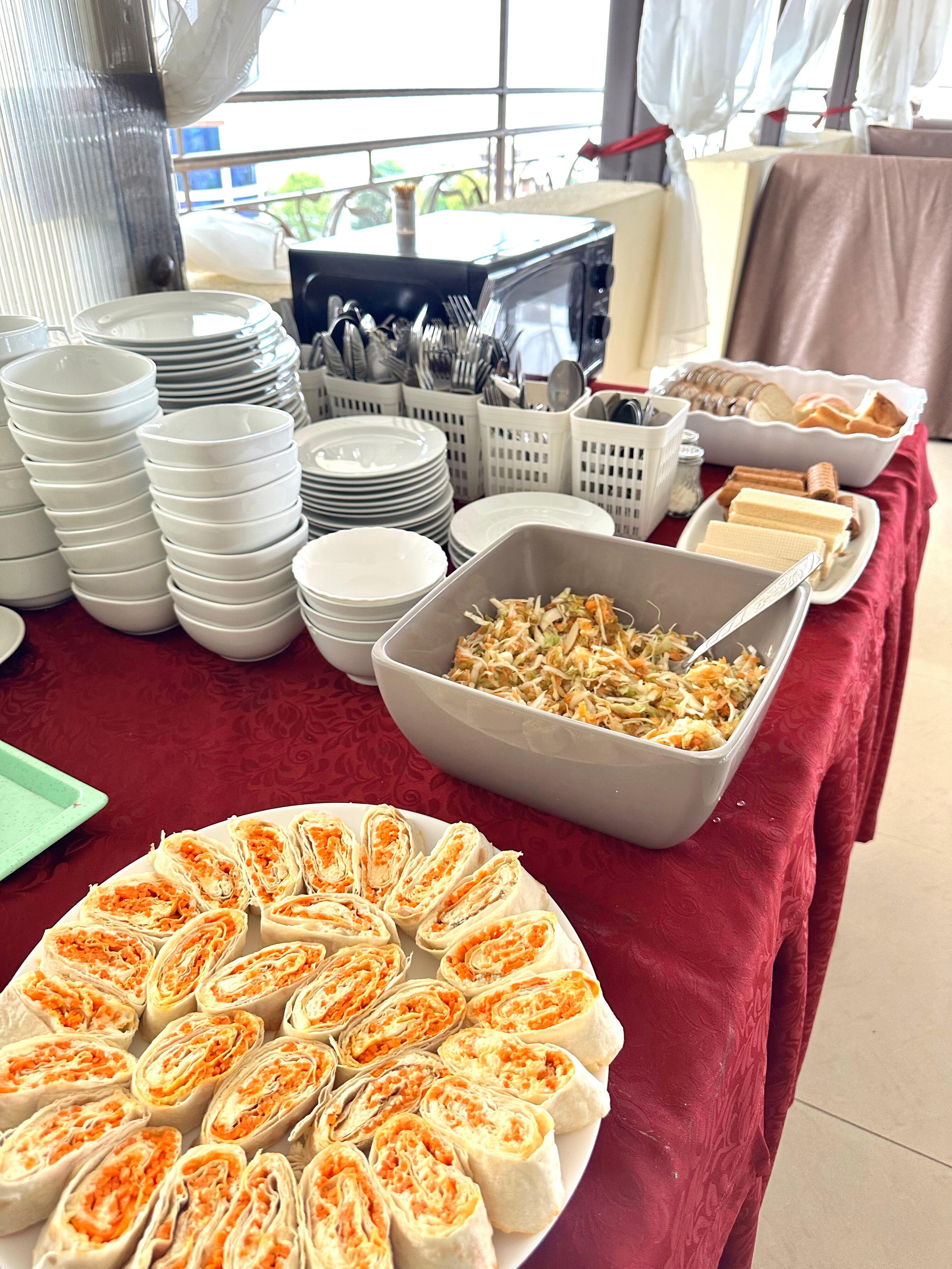 Фото LooBeach SeaView