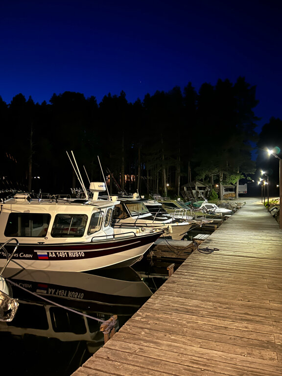 Фото Малая Медвежка