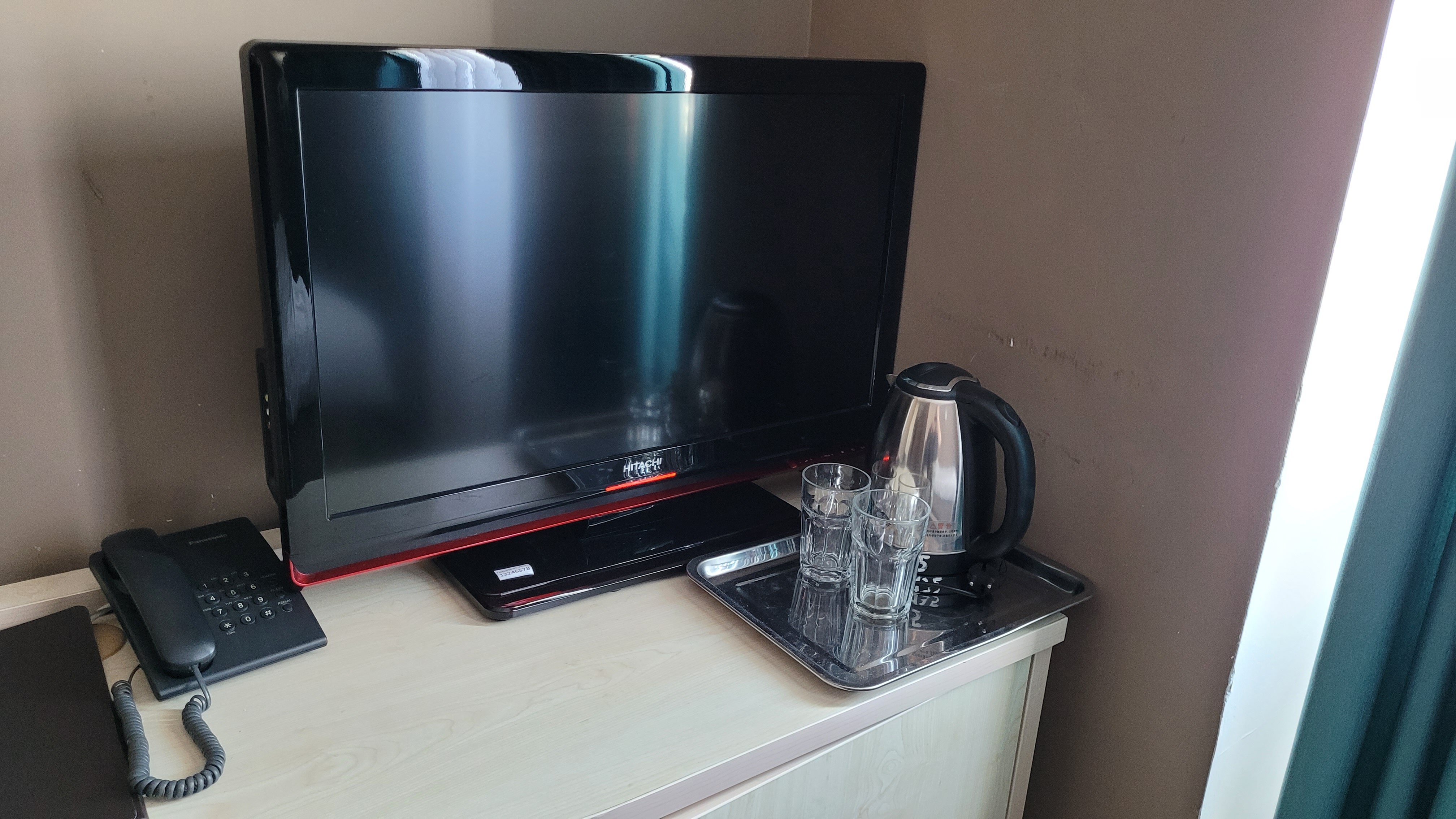 Фото ‪Aktau Hotel‬