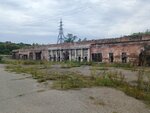Сереброплавильный завод (ул. Ползунова, 37), достопримечательность в Барнауле