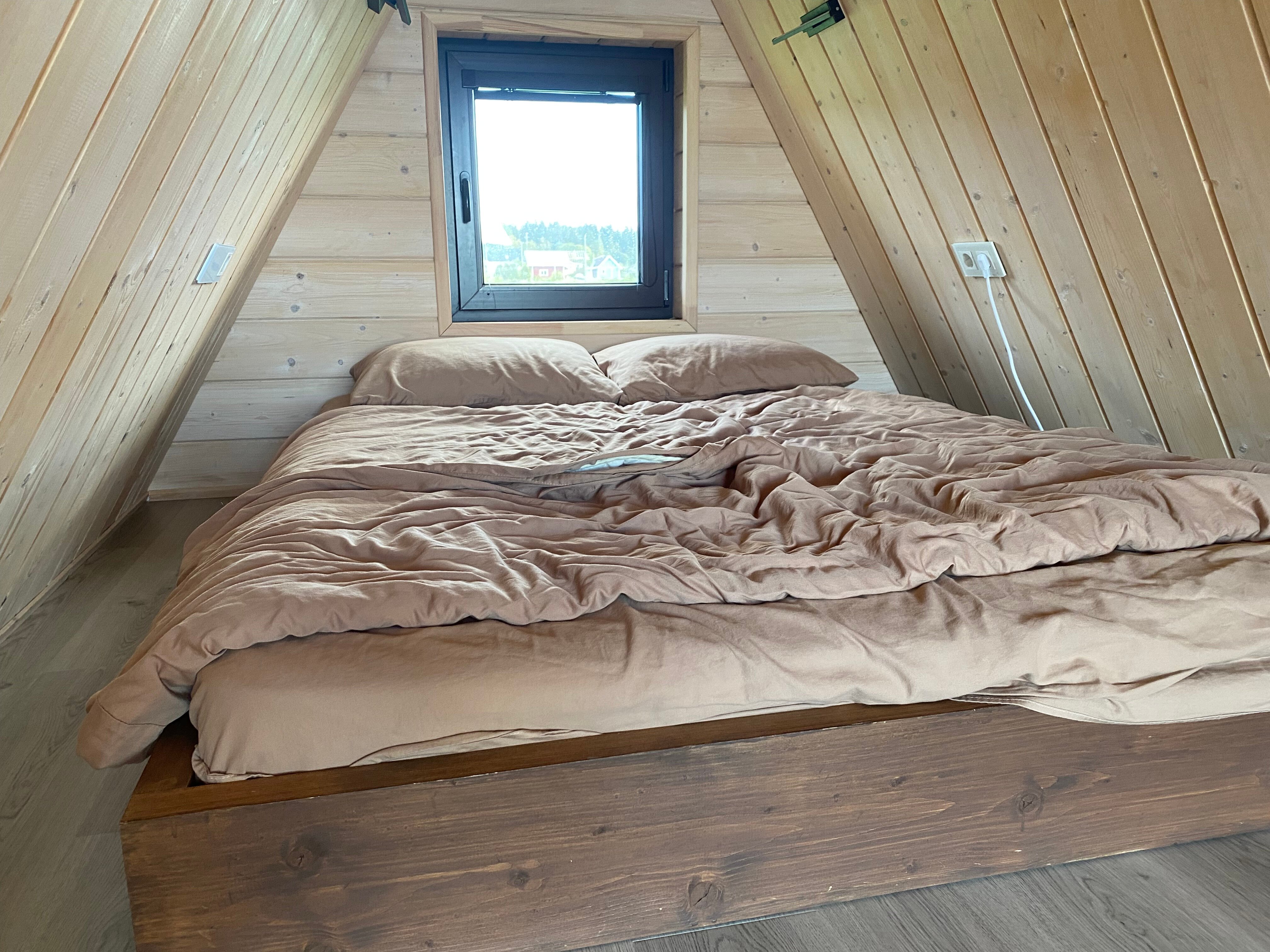 Фото Ladoga Shanti