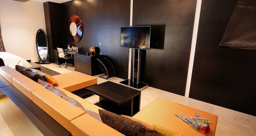 Фото The One Boutique Hotel