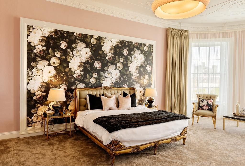 Фото Butler House