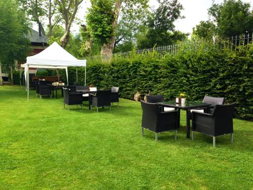 Фото Hotel Villa Paulita