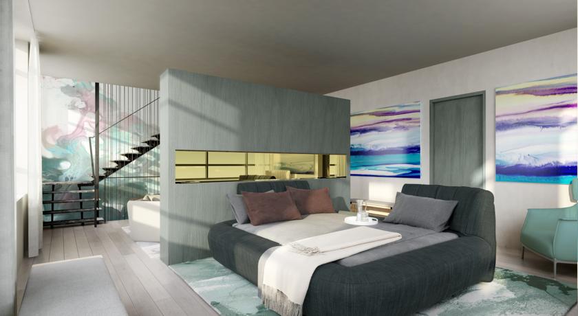 Фото The Time New York Hotel