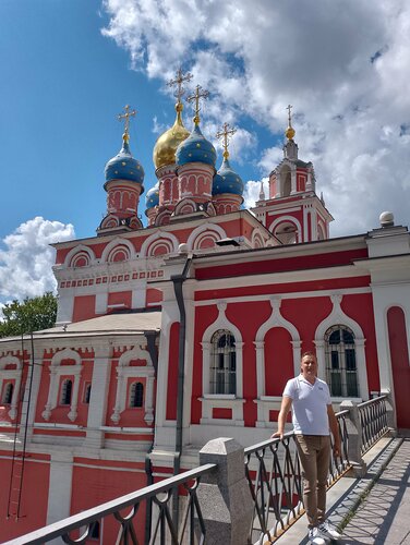 Внешний вид отеля N-House в Москве, фото 3