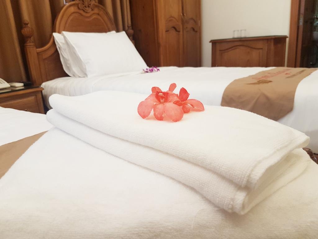 Фото Erato Boutique Hotel