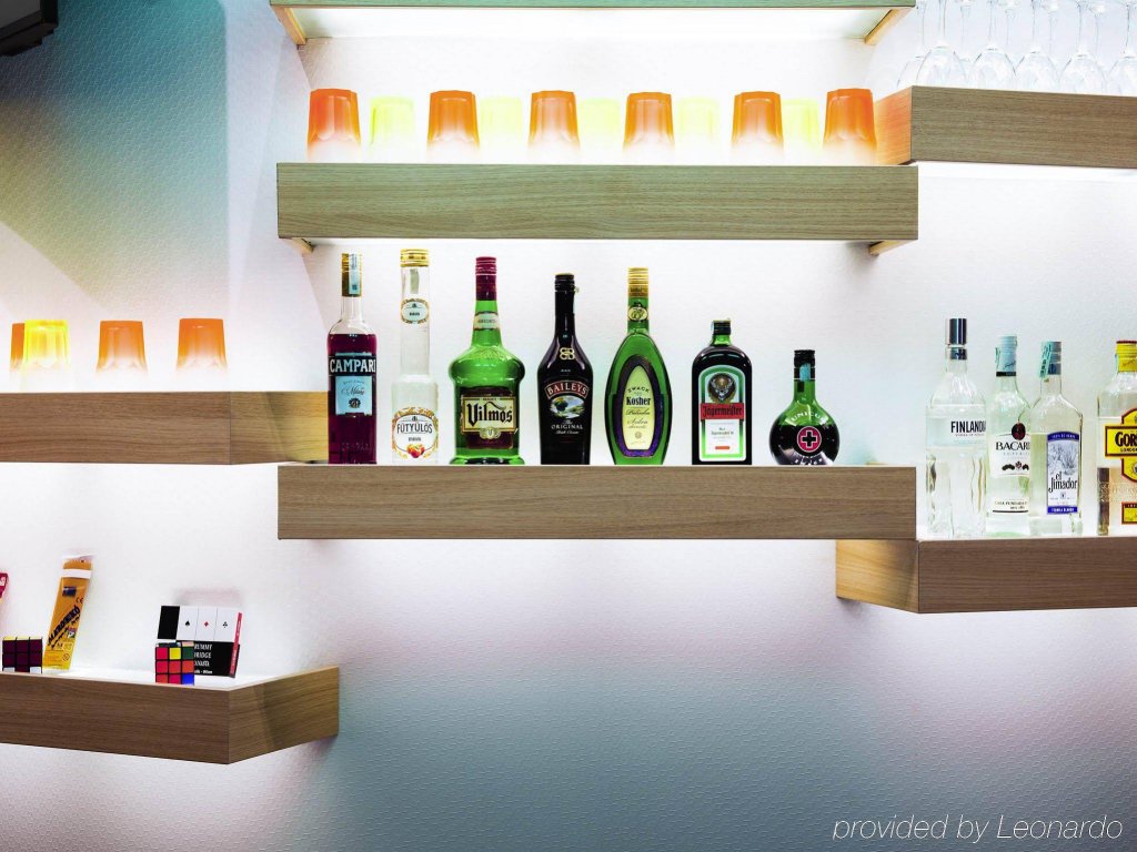 Фото Ibis Styles Budapest Center