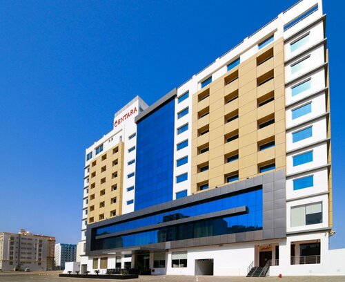 Гостиница Centara Muscat Hotel Oman