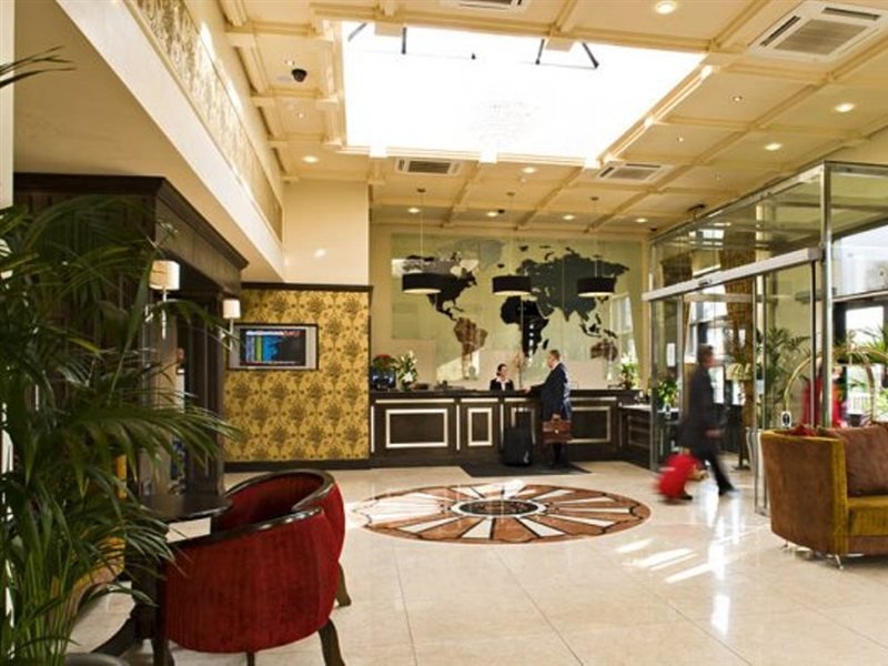 Фото The Bonnington Dublin