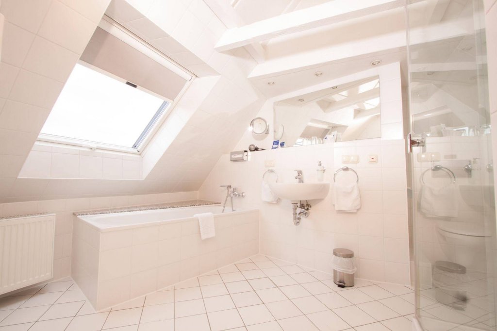 Фото Budget by Hotel Savoy Hannover