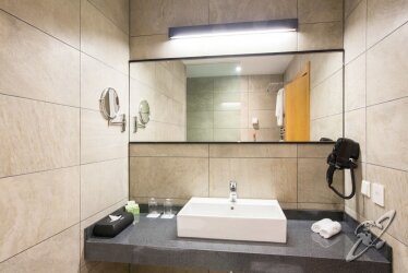 Фото Hvd Grand Hotel Suhl