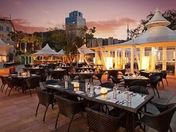 Фото BanyanTree Club & SPA Seoul