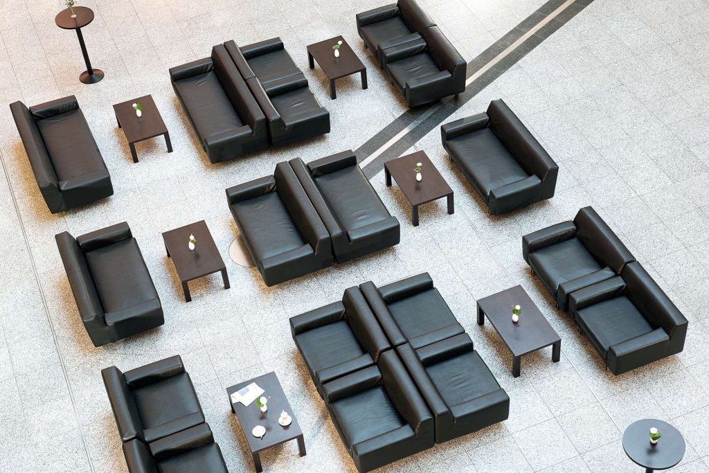 Фото Nh Duesseldorf City