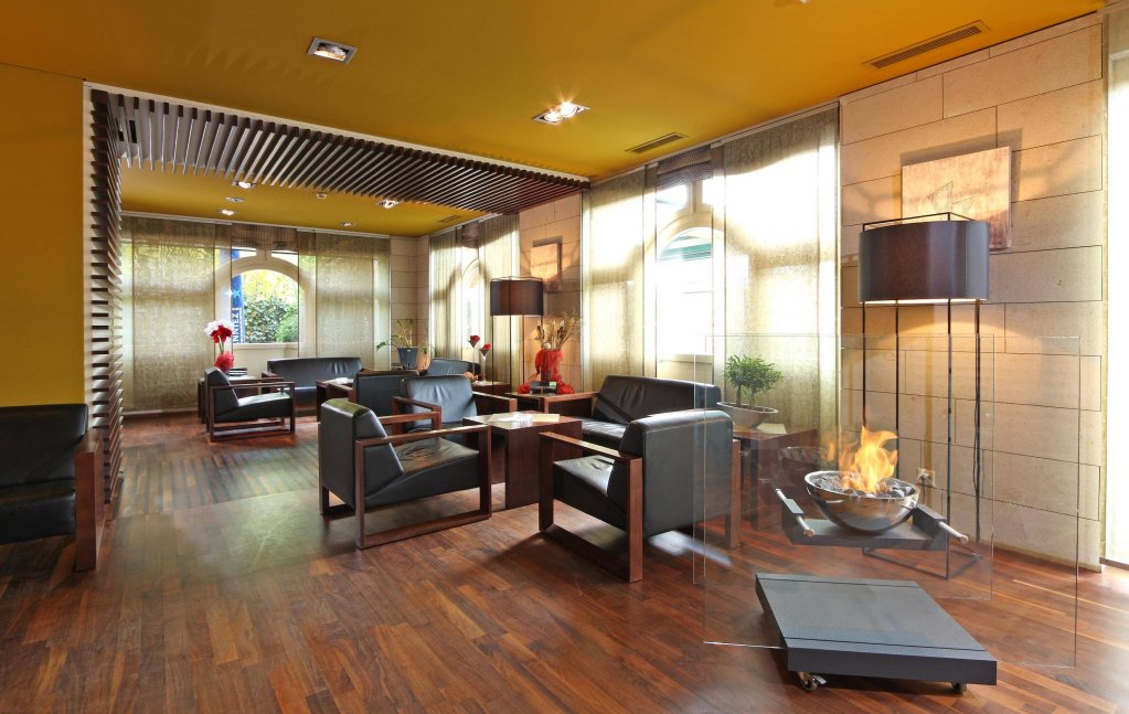 Фото Conti Swiss Quality Hotel