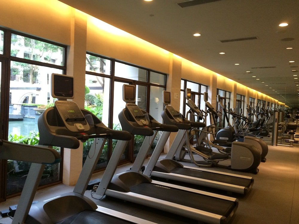 Фото Le Meridien Xiamen