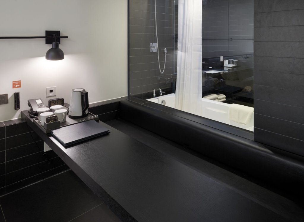 Фото Sotetsu Hotels The Splaisir Seoul Myeong Dong