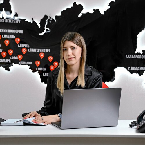 Ваш Юрист, юридические услуги, Первомайская ул., 11, район Давыдово ...