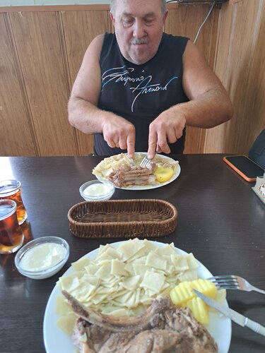 Cafe Каспий, Stavropol Krai, photo