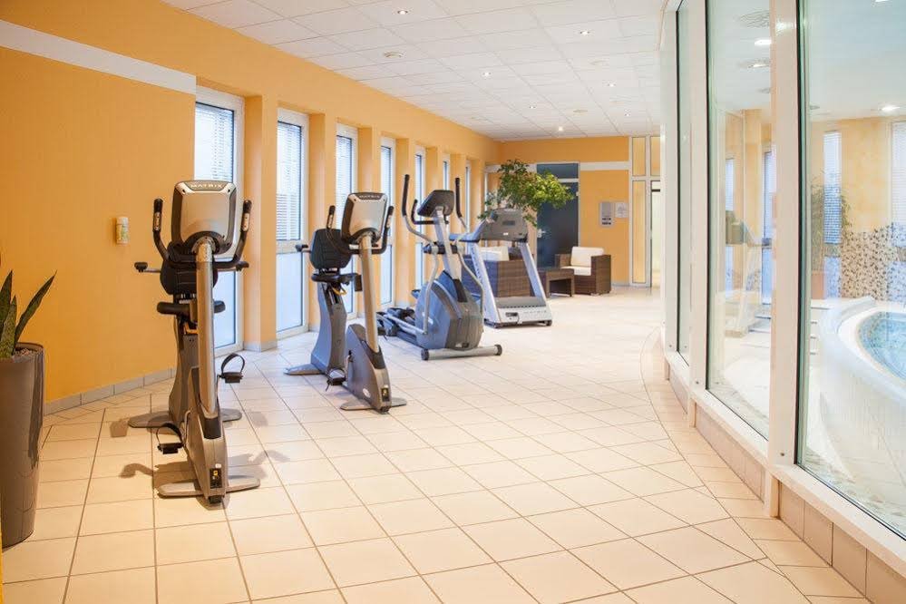 Фото Hotel Kaiserhof Victoria