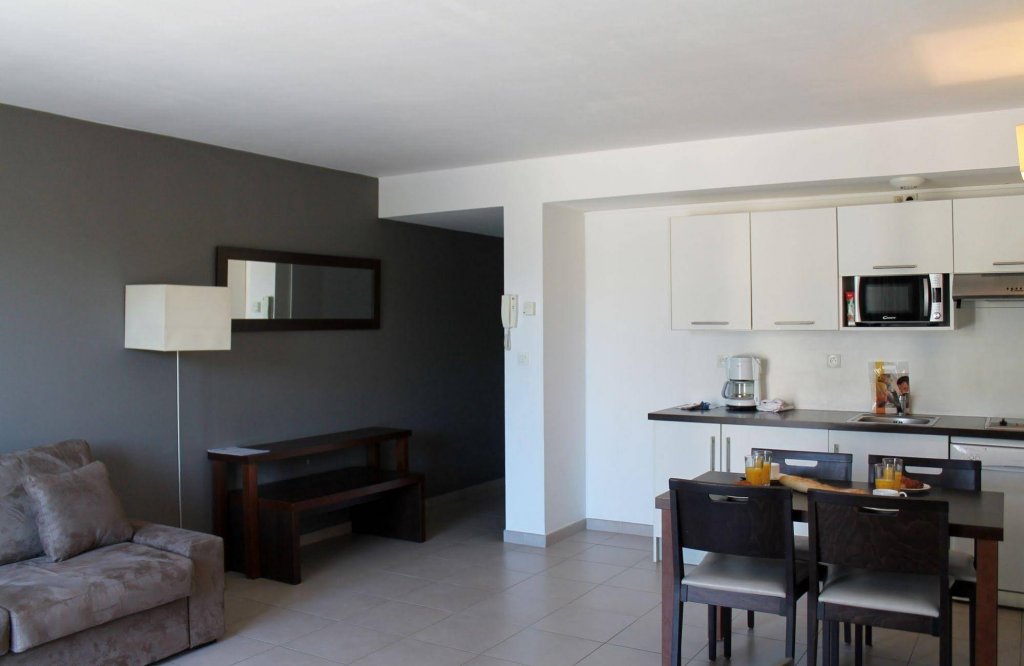 Фото Residence Services Calypso