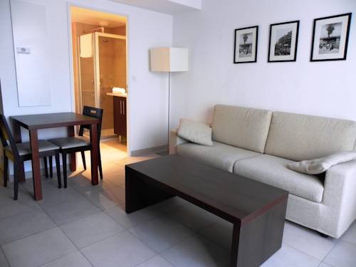 Фото Residence Services Calypso