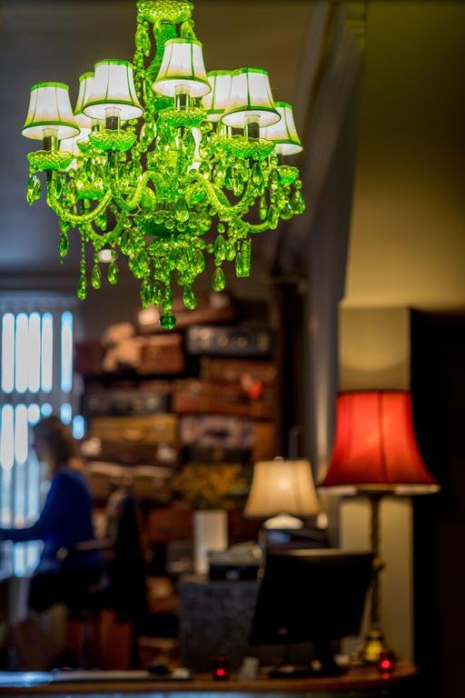 Фото Kilkenny Inn Hotel