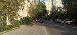 Alley of Kindness (Donskaya Street, 6с2), organización pública