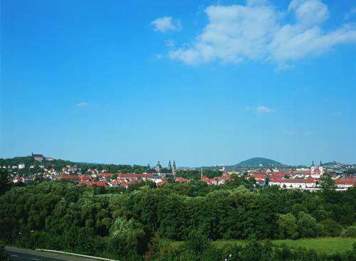 Фото Maritim Am Schlossgarten Fulda