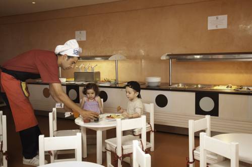 Фото Hotel Samira Club