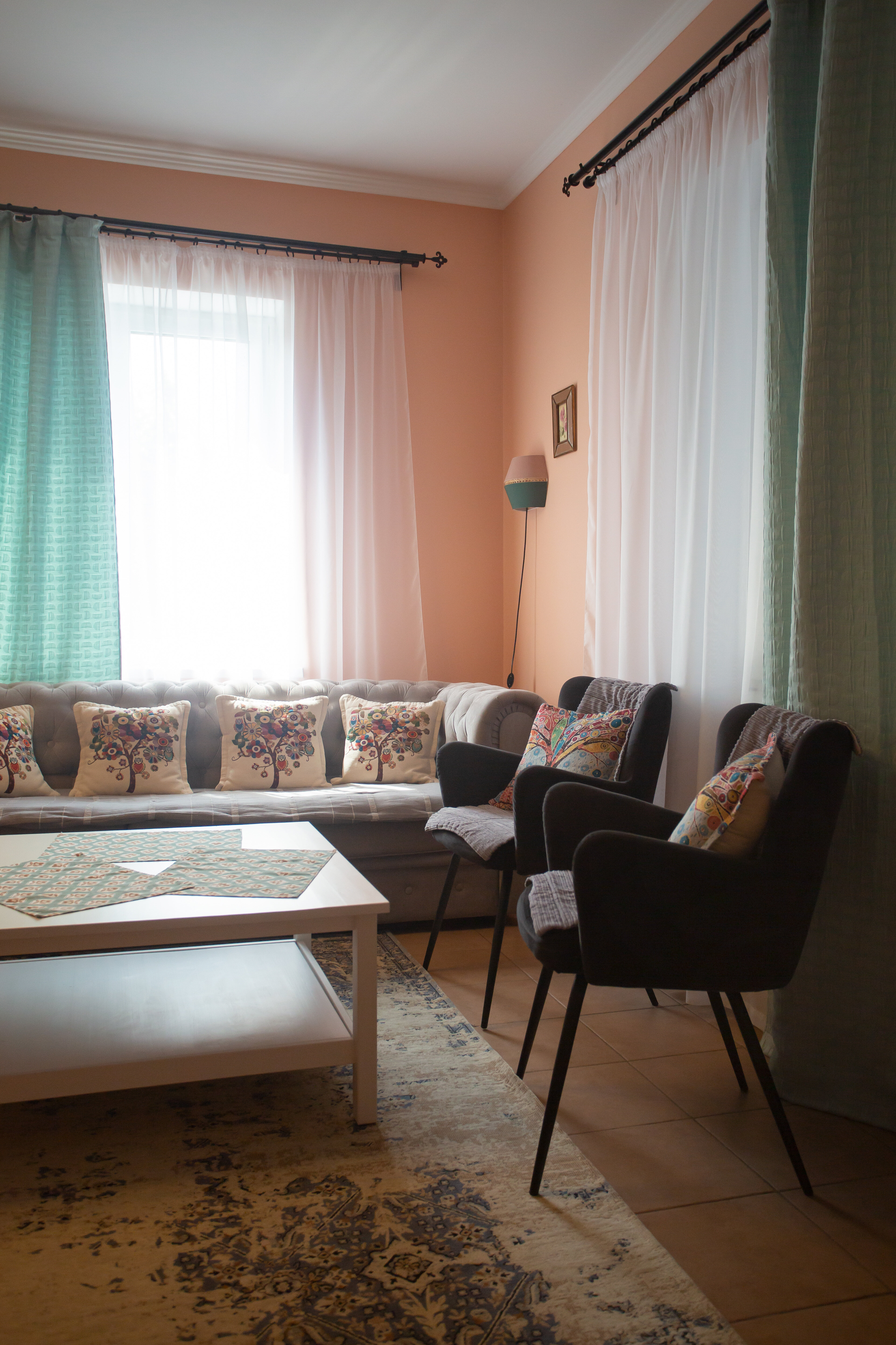 Фото Тополя