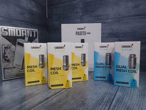 elfbar nachfüll pod läuft aus MyDutyFree main image 1